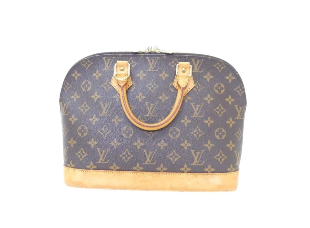 Louis Vuitton ルイヴィトン アルマ