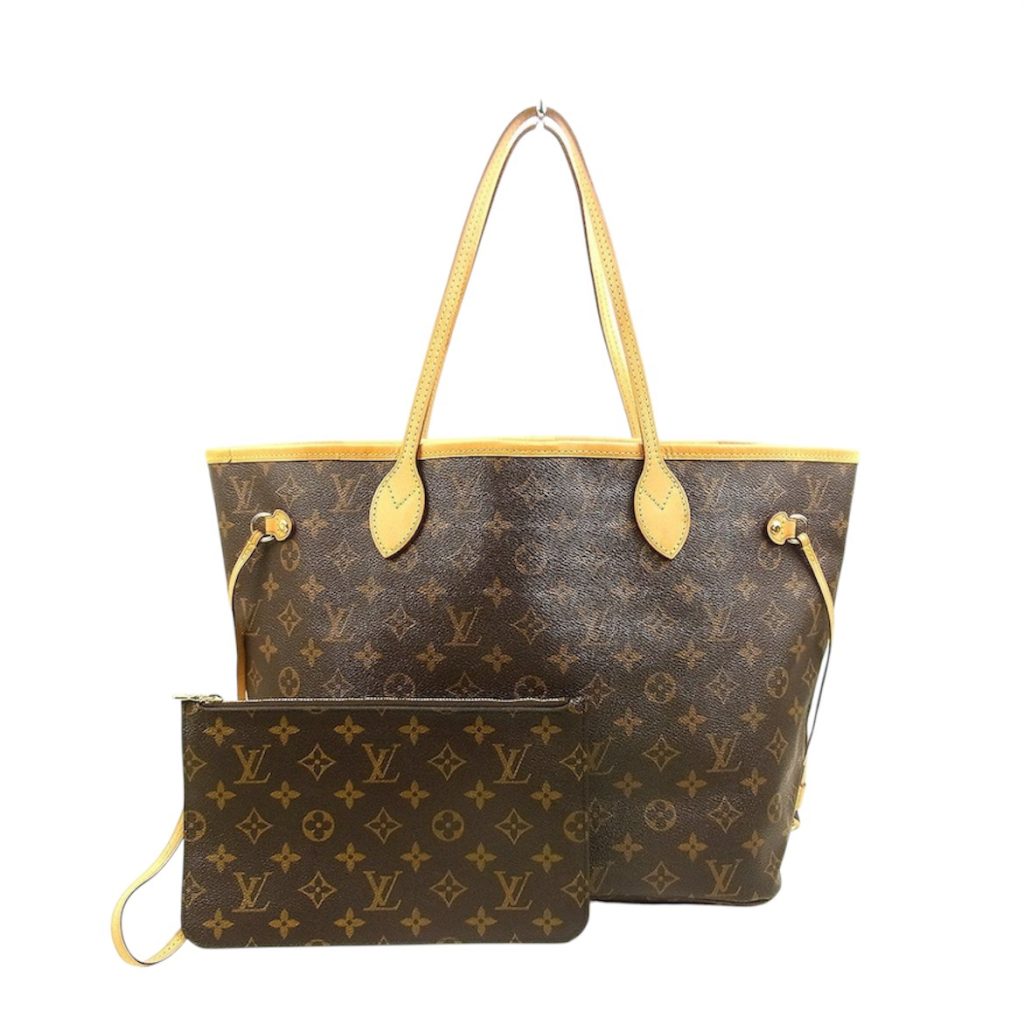 Louis Vuitton ルイ・ヴィトン ネヴァーフル