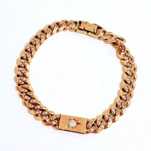 K18　ブレスレット