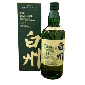 白州 12年