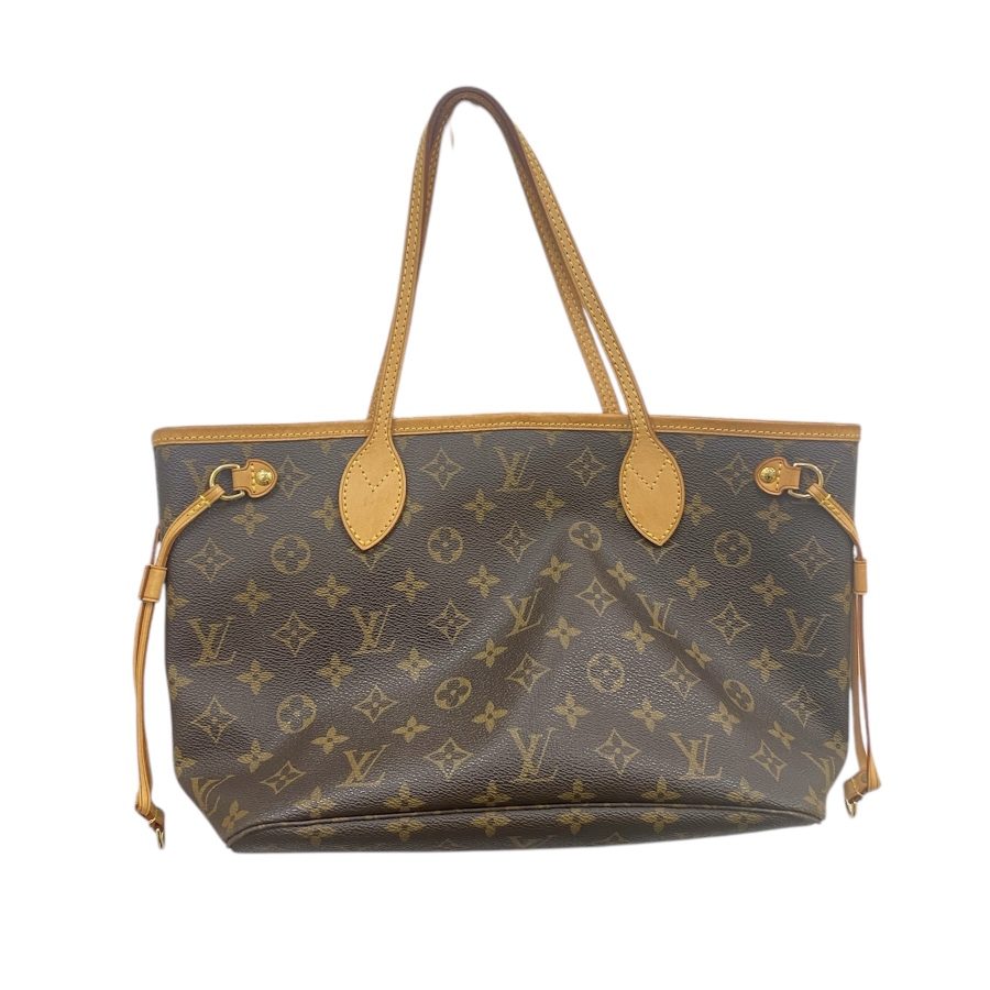 ルイヴィトン Louis Vuitton ネヴァーフル