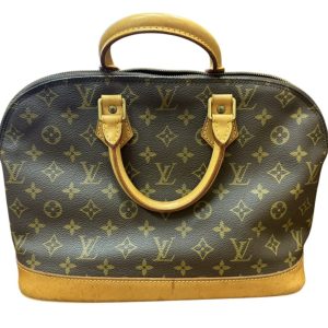 Louis Vuitton(ルイヴィトン) アンティグア トートバッグ SP0057の買取実績 | 買取専門店さすがや