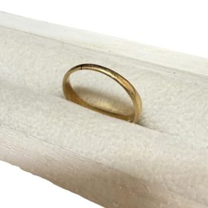 K18(18金) リング