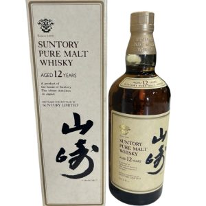 SUNTORY ROYAL サントリー ローヤル 15年 酒 ウイスキー 箱付き 未開栓の買取実績 | 買取専門店さすがや