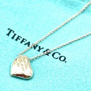 Tiffany ＆ Co. ティファニー ナローリング ブラックチタンの買取実績 | 買取専門店さすがや