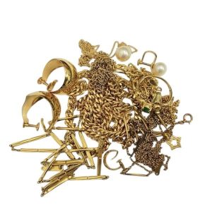 K18 18金 ネックレス リング アクセサリー おまとめ