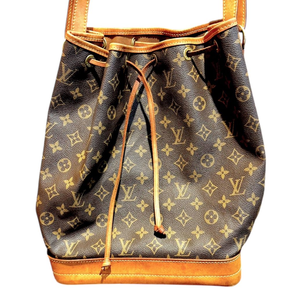 Louis Vuitton ノエ モノグラム M42224