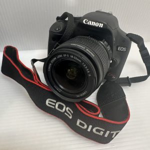 キャノン デジタルカメラ