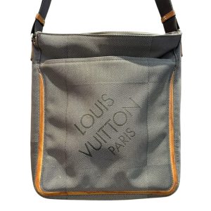 Louis Vuitton ルイヴィトン ダミエ・ジェアン コンパニョン ショルダーバッグ