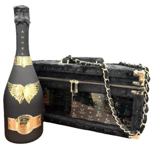 Soumei Brut ソウメイ ブリュット シャンパーニュ 750ml 12.5％ シャンパン LEOPOLDINE レオポルディーヌ 未開栓の買取実績  | 買取専門店さすがや