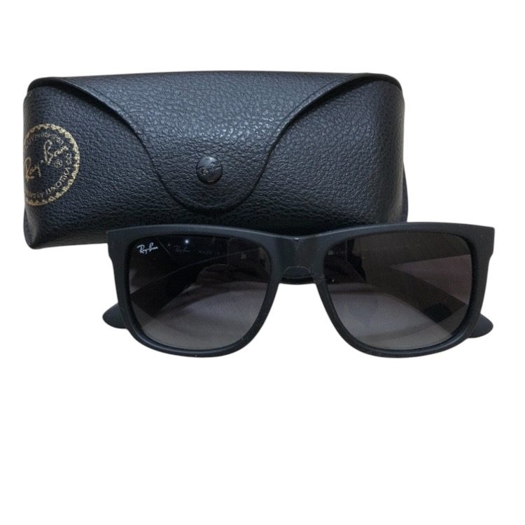 Ray-Ban(レイバン) RB4165 JUSTIN サングラス