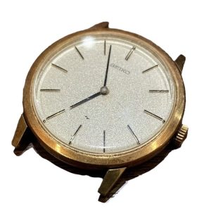K18 18金 時計