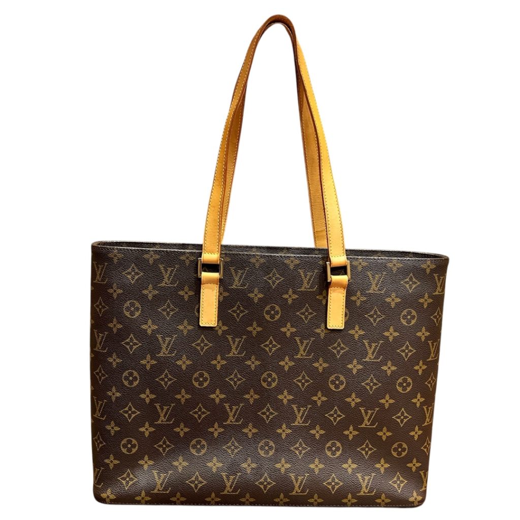 Louis Vuitton ルイ・ヴィトン モノグラム ルコ M51155