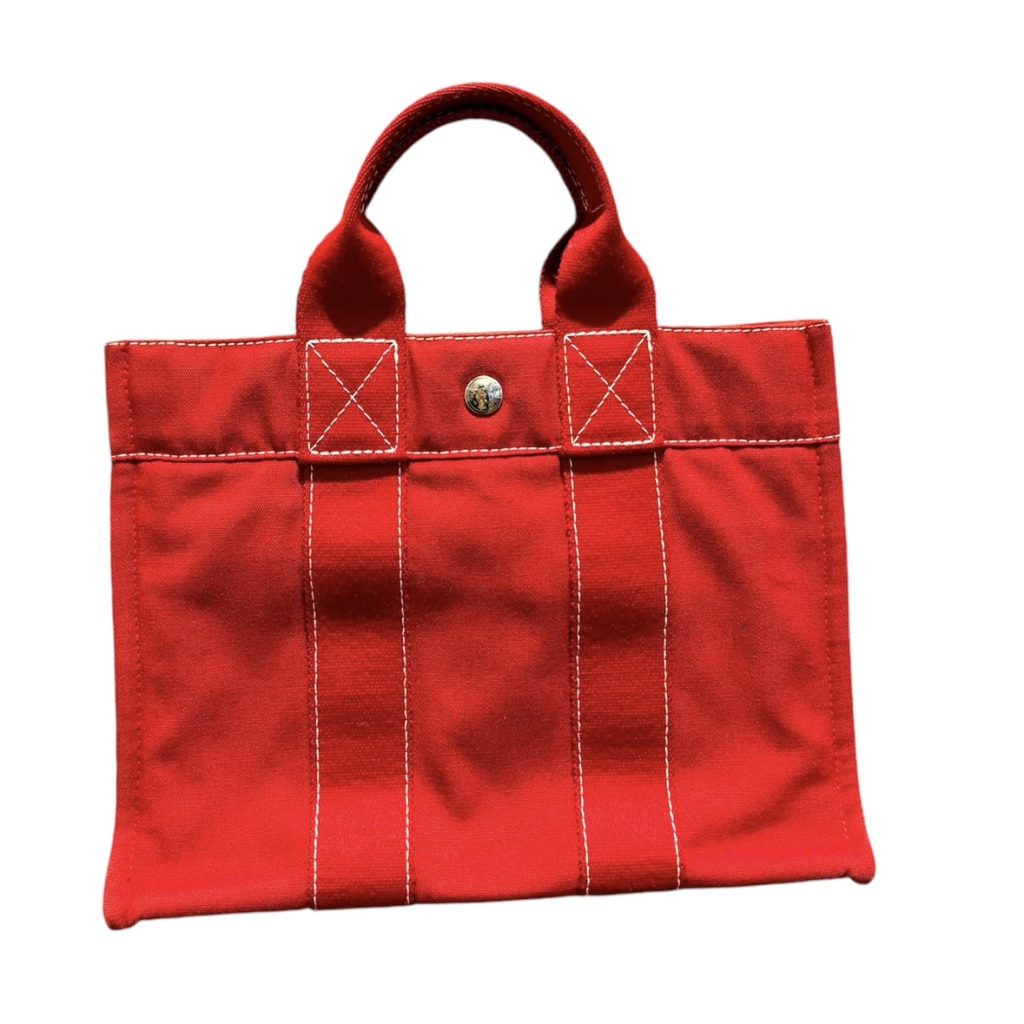 Hermès　エルメス　ドーヴィルPM