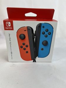 任天堂 Joy-Con ジョイコン(L)/(R)