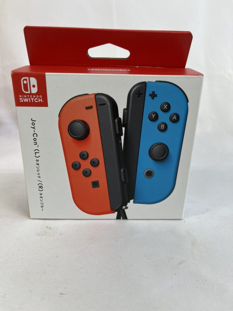 任天堂 Joy-Con ジョイコン（L）/（R）