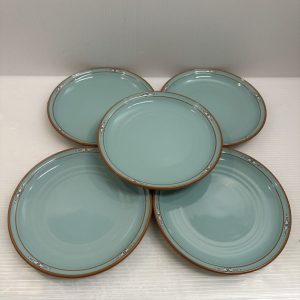 Meissen マイセン ブルーオーキッド ティーカップ＆ソーサーの買取実績 | 買取専門店さすがや