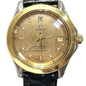 【オメガ】OMEGA シーマスター 腕時計 ヘッドのみ