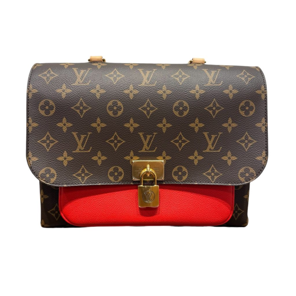 LOUIS VUITTON ルイ・ヴィトン モノグラム マリニャン