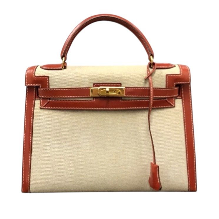 Hermès エルメス ケリー 28