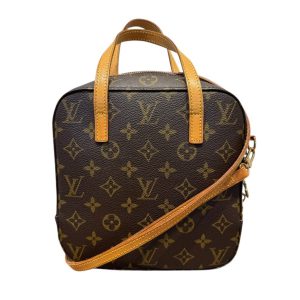 Louis Vuitton モノグラム・ミニ ジャンヌGM M92000の買取実績 | 買取専門店さすがや