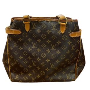 LOUIS VUITTON ルイヴィトン サックスプール55 M41622の買取実績 | 買取専門店さすがや