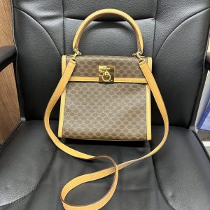 セリーヌ 2wayバック