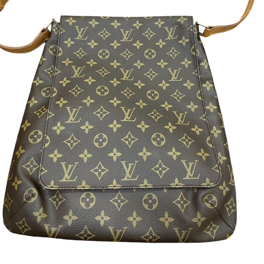 Louis Vuitton ルイ・ヴィトン　ミュゼットサルサ