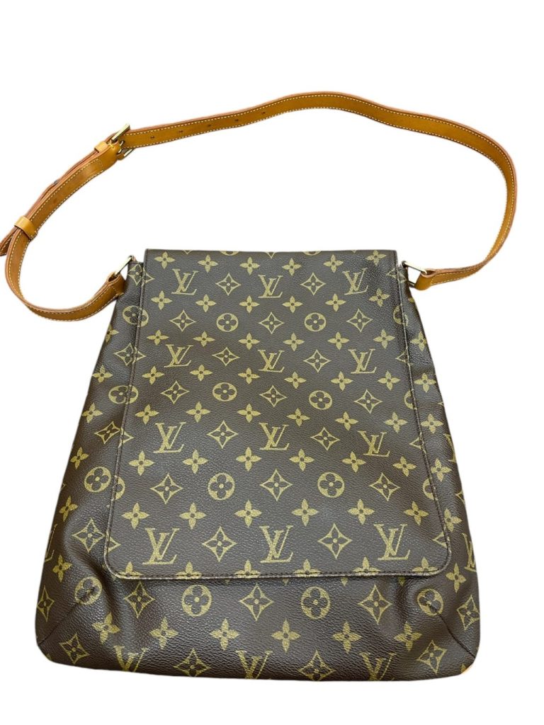 Louis Vuitton ルイ・ヴィトン ミュゼットサルサの買取実績 | 買取専門店さすがや