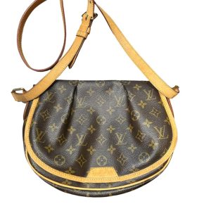 Louis Vuitton ルイヴィトン モノグラム メニルモンタンPM
