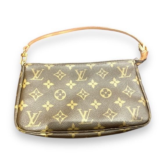 【Louis Vuitton/ルイ・ヴィトン】ポシェット・アクセソワール