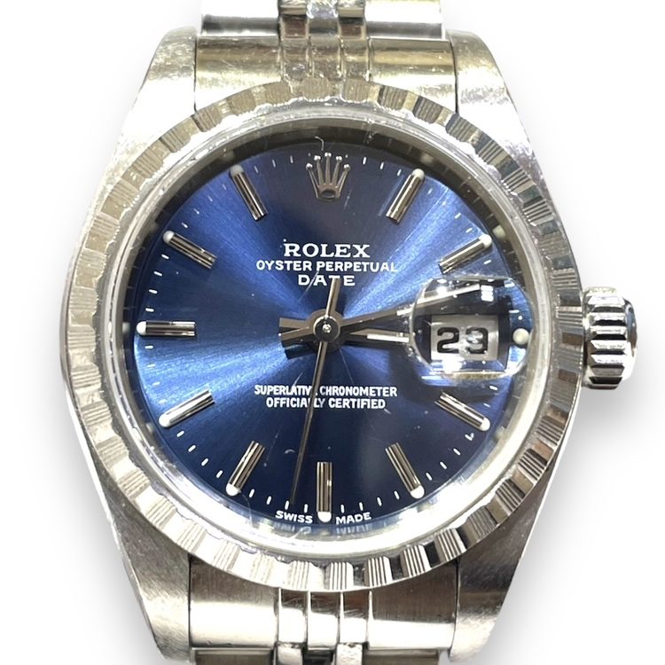 【ROLEX/ロレックス】デイトジャスト 79240