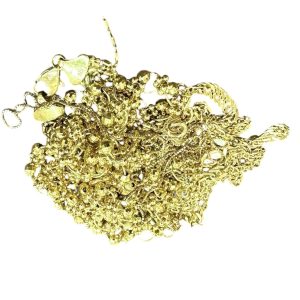 K18 18金 ネックレスおまとめ