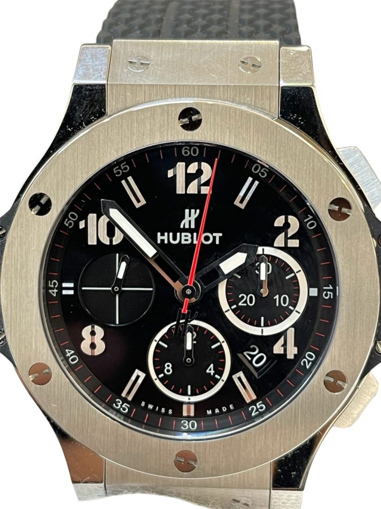 HUBLOT ウブロ BIG BANG