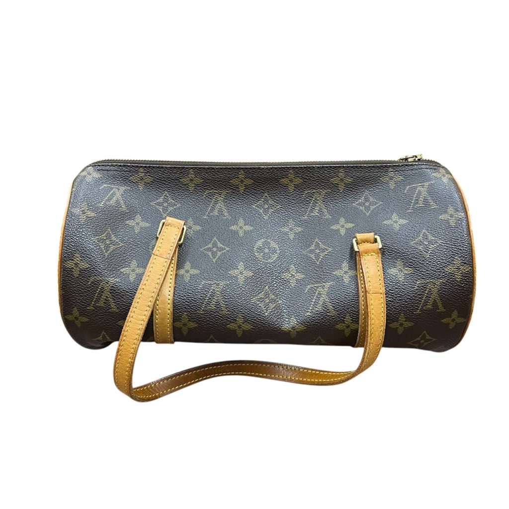 Louis Vuitton ルイヴィトン モノグラム パピヨン26