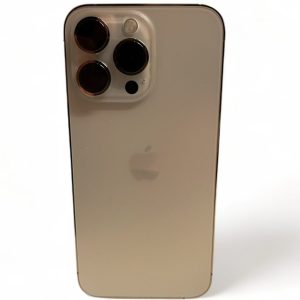 iPhone13Pro 128GB ゴールド