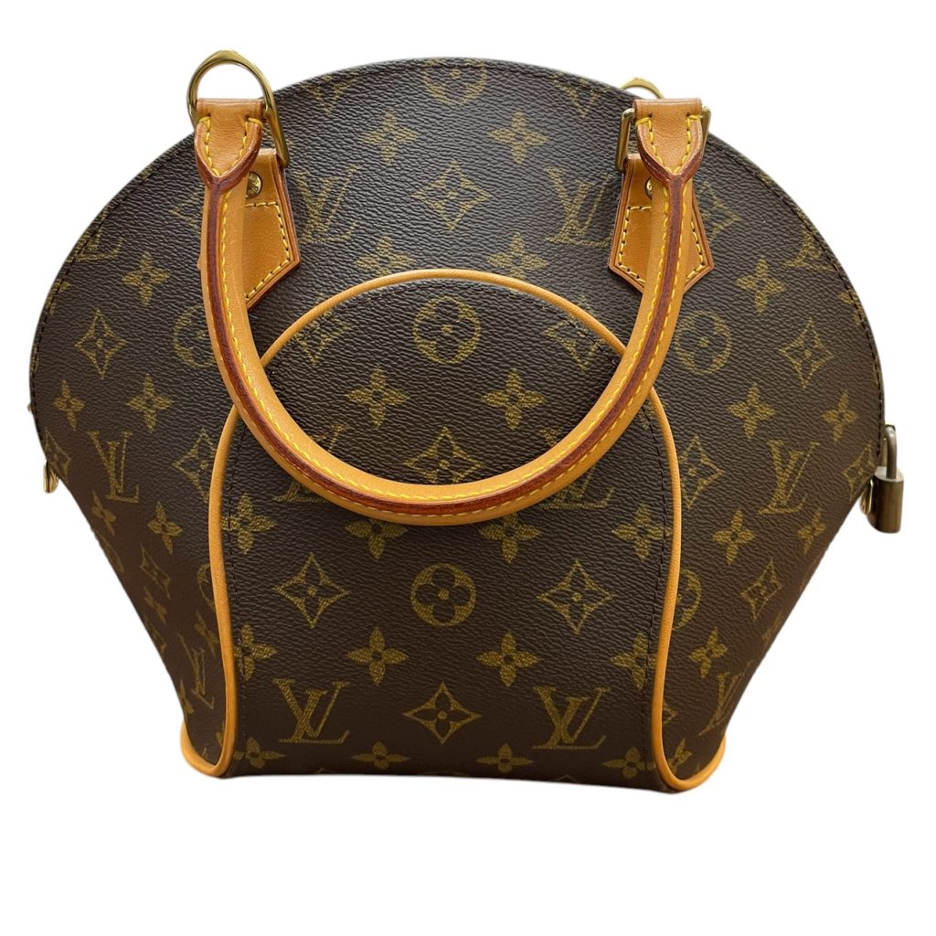 Louis Vuitton ルイヴィトン モノグラム エリプスPM