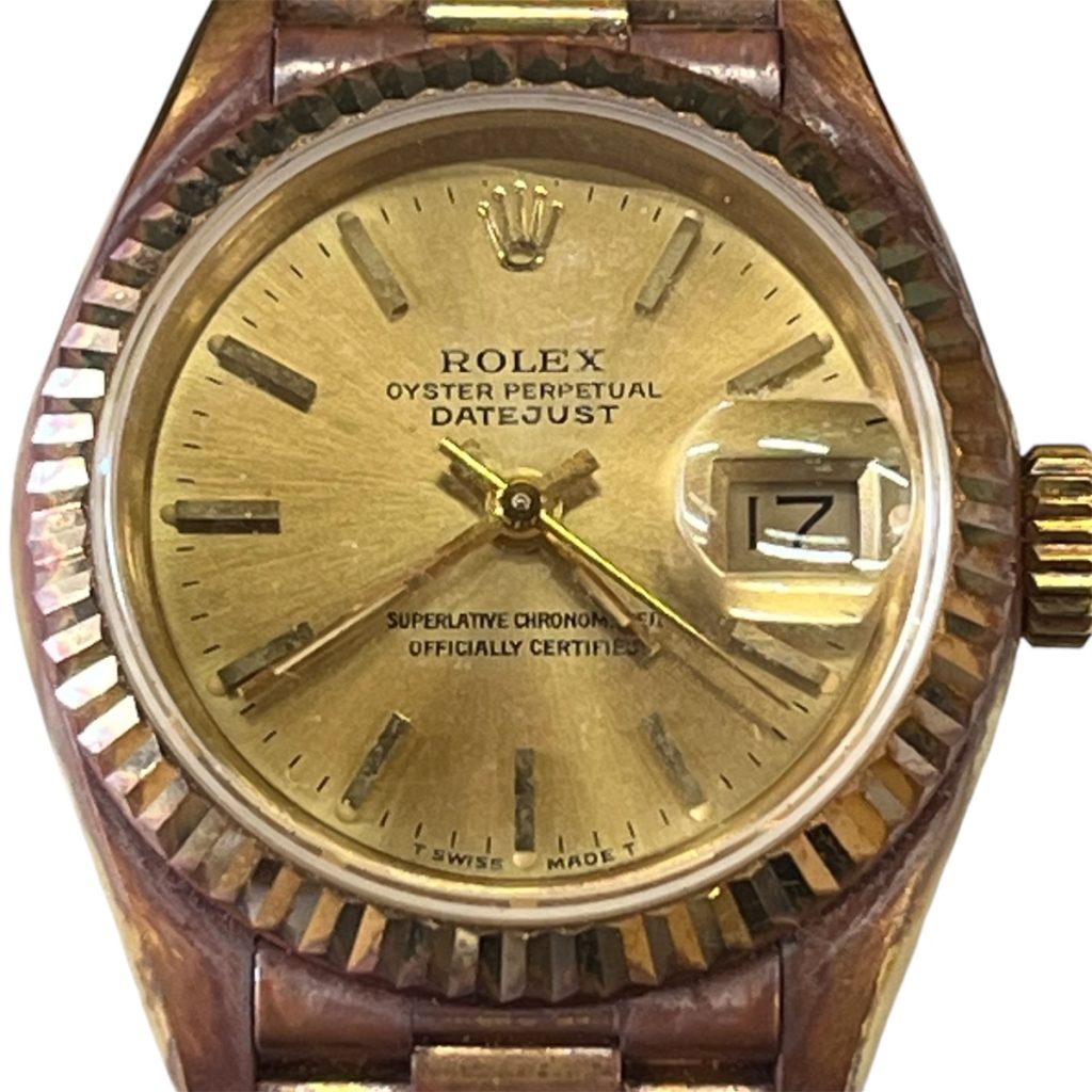 ROLEX ロレックス デイトジャスト Ref.69178