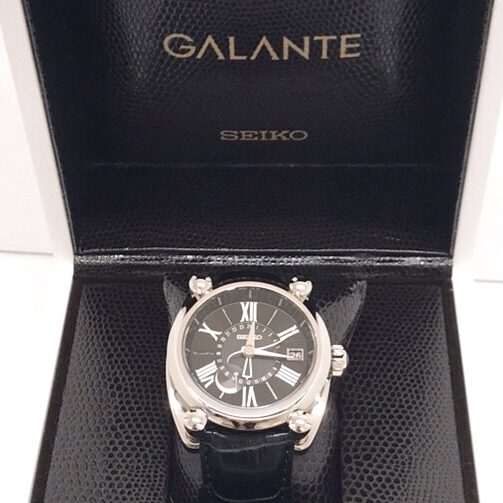 SEIKO セイコー GALANTE