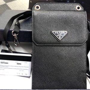 プラダ PRADA ウィッカーxキャンバス カゴバッグの買取実績 | 買取専門店さすがや