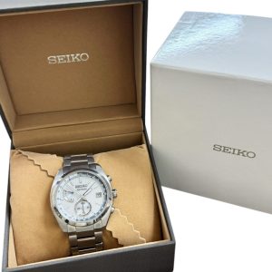 SEIKO セイコー アストロン