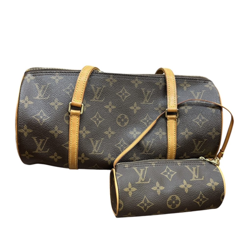 Louis Vuitton ルイヴィトン パピヨン26