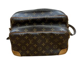 Louis Vuitton エヴァジオン(エヴァシオン) ヴィトンカップ ブルー ボストンバッグの買取実績 | 買取専門店さすがや