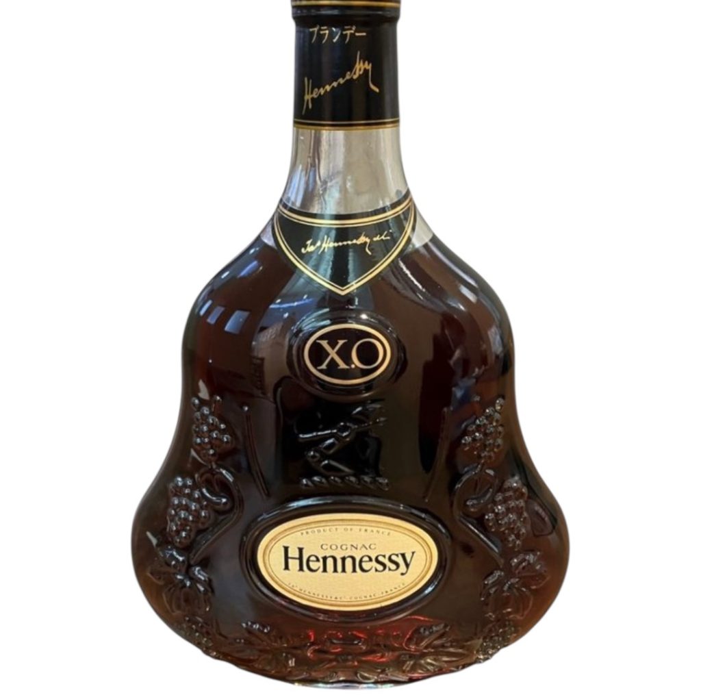 Hennessy ヘネシー XO