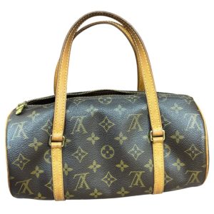 Louis Vuitton ルイ・ヴィトン モノグラム パピオン