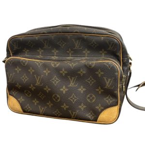 LOUIS VUITTON(ルイヴィトン) モノグラム ナイル