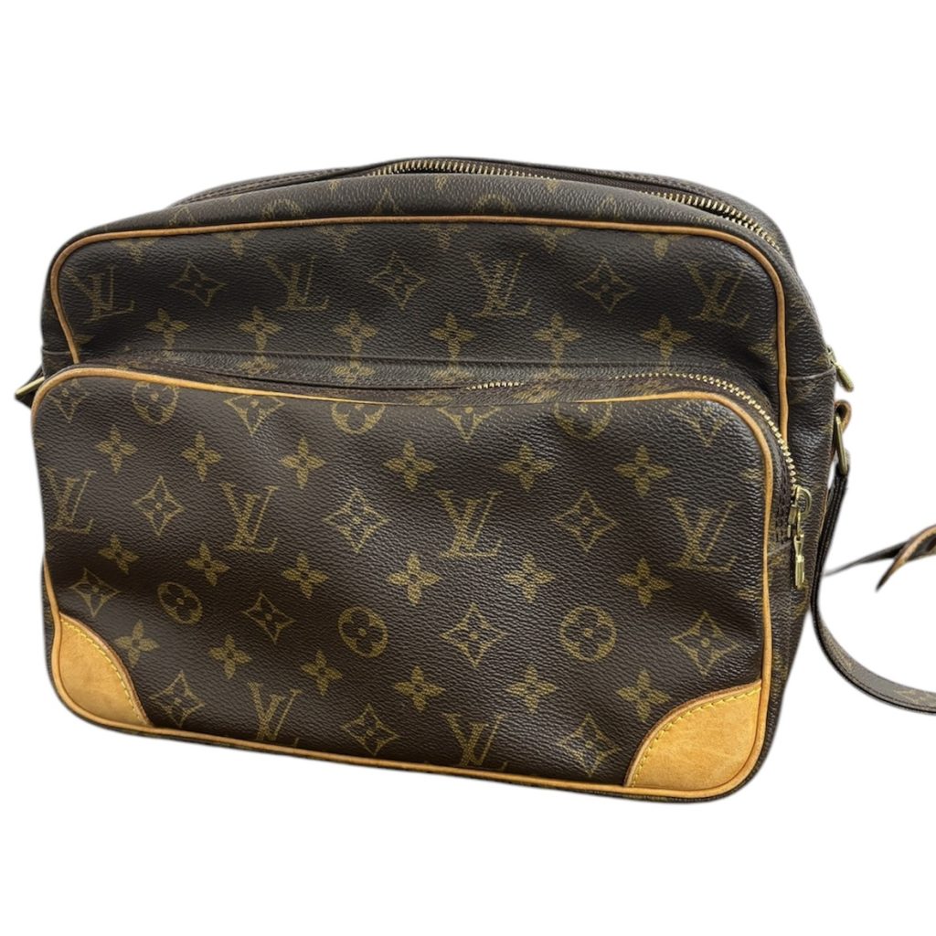 LOUIS VUITTON(ルイヴィトン) モノグラム ナイル