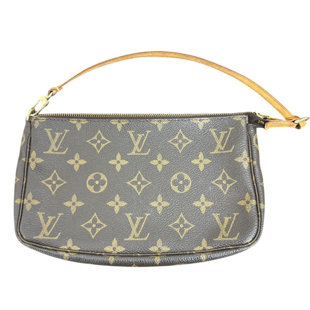 LOUIS VUITTON(ルイヴィトン) モノグラム アクセソワール