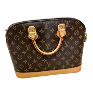 LOUIS VUITTON(ルイヴィトン) モノグラム アルマ