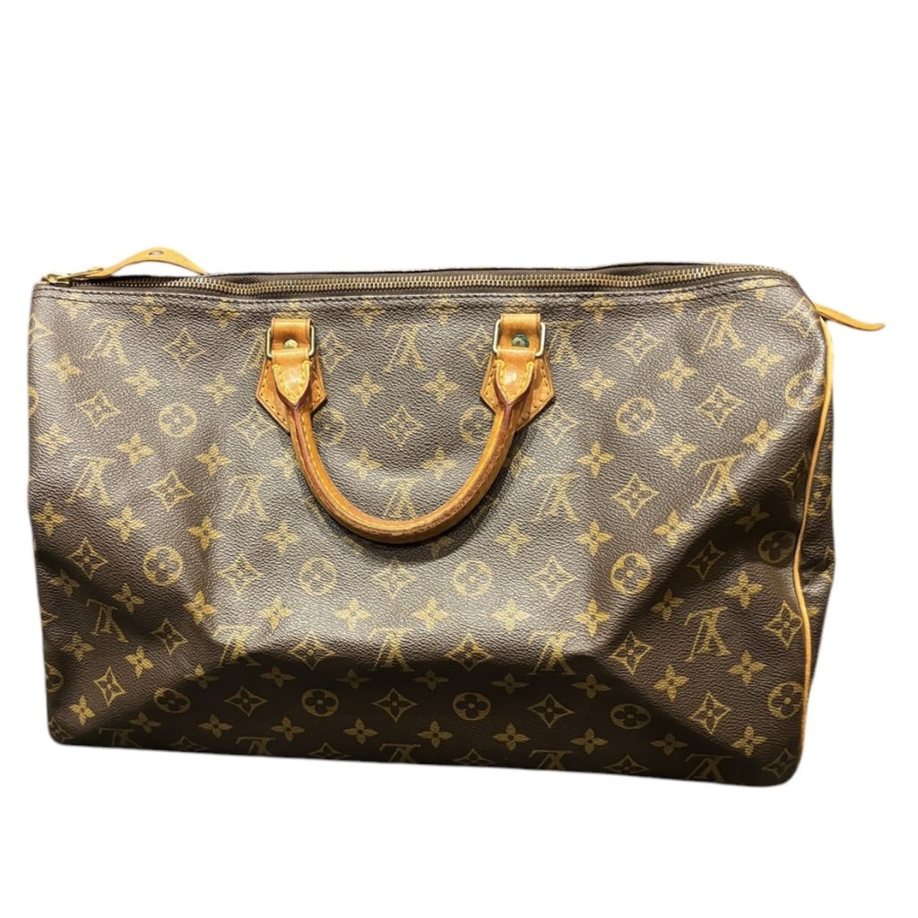 LOUIS VUITTON(ルイヴィトン) モノグラム スピーディ40